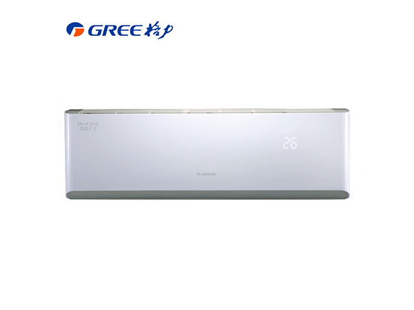 格力(GREE) 正1.5匹 2级能效 变频冷暖  空调挂机
