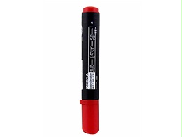 斑马 JZ大白板笔 YYR1-R 2.0-2.6mm 红色