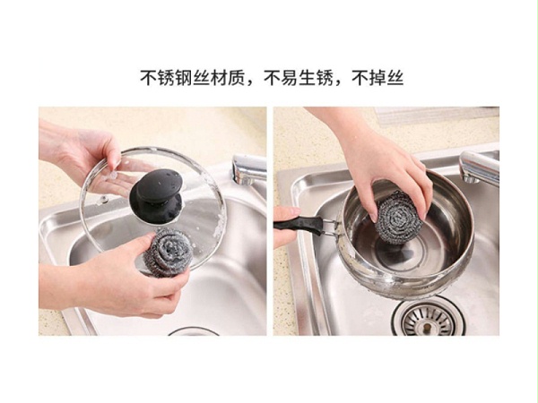 泰林牌钢丝球