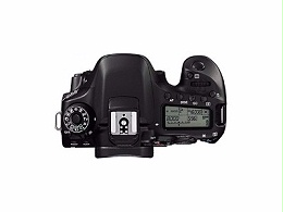 佳能 EOS 80D 单反套机