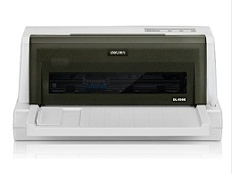 得力DL-940K 针式打印机