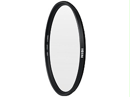耐司（NiSi）WRC UV 52mm L395紫外截止 防水单反相机镜头 保护滤镜