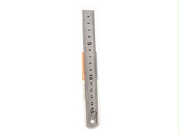 15CM 钢尺