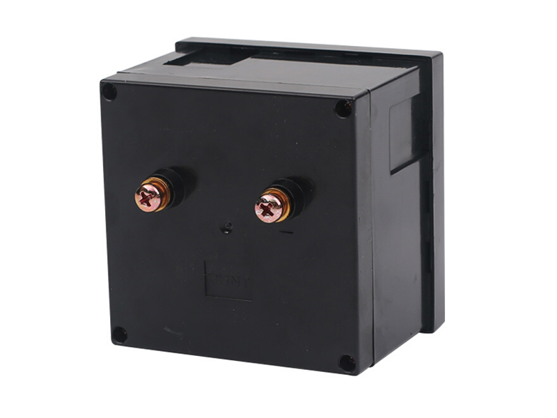 CHINT/正泰 6L2系列电流表 6L2-A 100/5A 1个