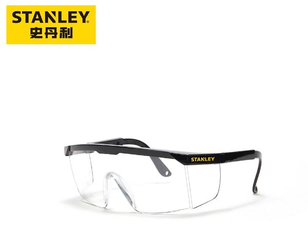 史丹利ST1700经典款<i style='color:red'>防护眼镜</i> SXPE1700CN-AF