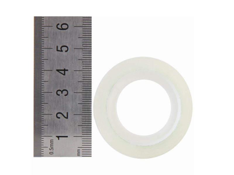 得力30014文具胶带12mm*20y*38um