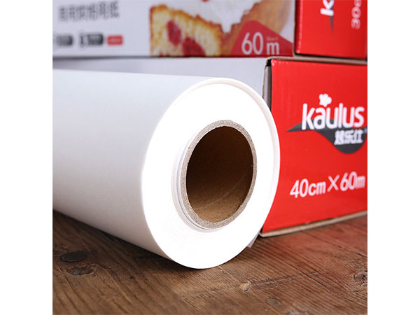 油纸烘焙烤箱纸吸油纸 40cm*60米