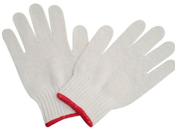 工厂劳保用品使用知识百科之常见劳保<i style='color:red'>防护手套</i>的清洗保养方法