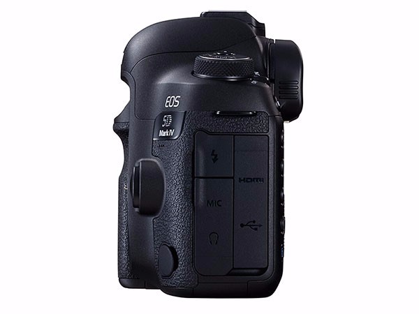 佳能（Canon）EOS 5D Mark IV 套机（EF 24-70mm f/4L IS USM）