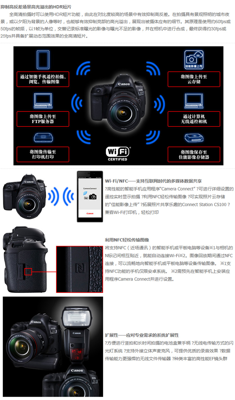 佳能（Canon）EOS 5D Mark IV 套机（EF 24-70mm f/4L IS USM） 单反相机