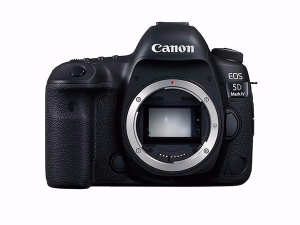 佳能（Canon）EOS 5D Mark IV 单反套机 全画幅 3040万像素 61点对焦