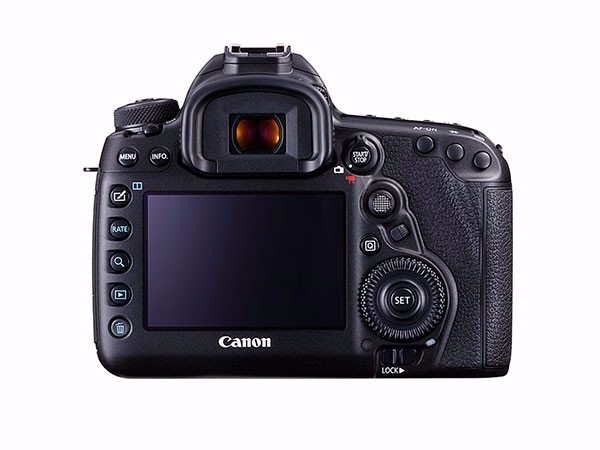 佳能（Canon）EOS 5D Mark IV 单反套机 全画幅 3040万像素 61点对焦