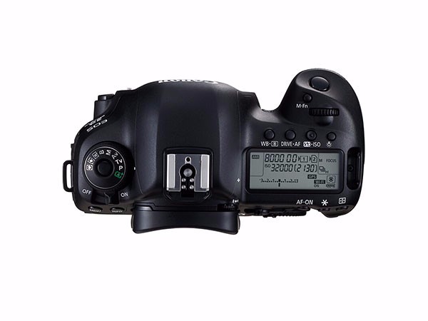 佳能（Canon）EOS 5D Mark IV 单反套机 全画幅 3040万像素 61点对焦