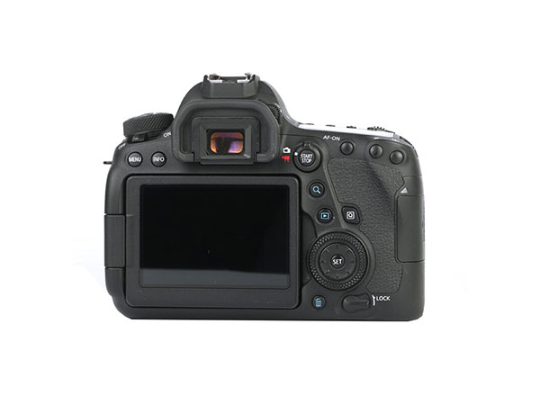 佳能 EOS 6D Mark II 单机 6D2 6Dii 全画幅高清旅游数码照相机