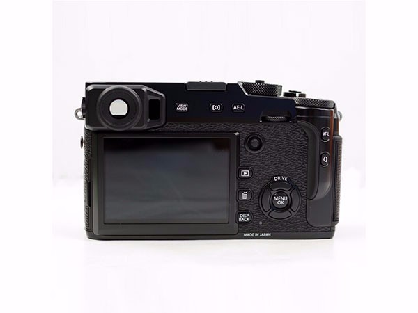 富士（FUJIFILM）X-Pro2 旁轴/微单电数码相机/照像机 2430万像素