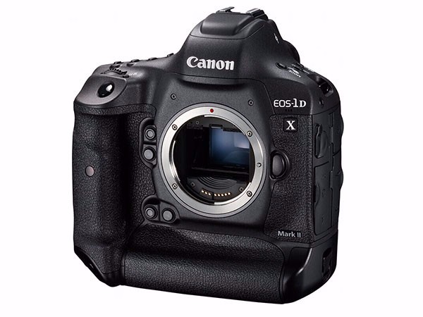 Canon/佳能EOS1DX MarkII 数码单反相机 1DX2 旗舰机