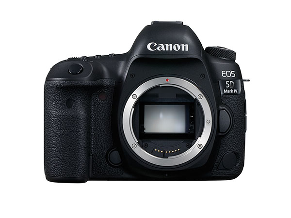 佳能（Canon）EOS 5D Mark IV 套机（EF 24-70mm f/4L IS USM）