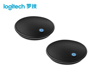 罗技（Logitech） CC3500e商务网络视频会议电脑高清视频摄像头