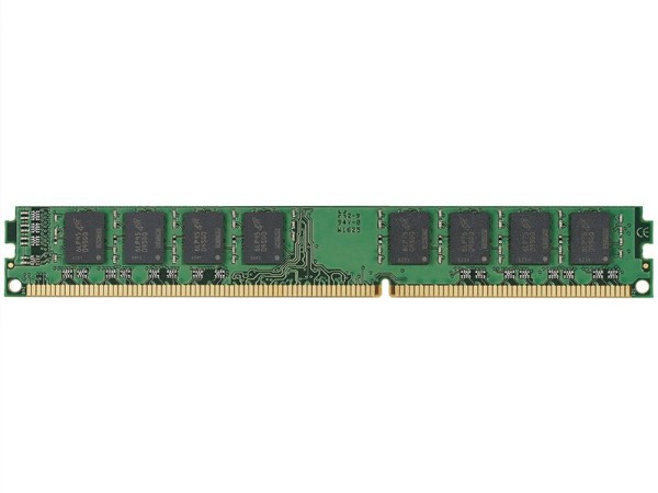 金士顿(Kingston)DDR3 1600 8GB 台式机内存