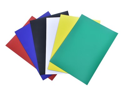 美必德磁片 A4软磁片  0.8mm（10片）