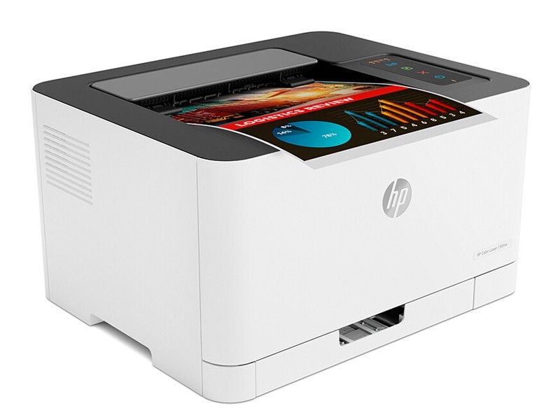 惠普150nw 激光打印机