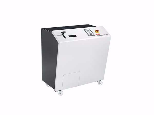 碎乐 Ceiro-HDS150碎纸机 光盘、U盘、硬盘粉碎机 硬盘整体粉碎