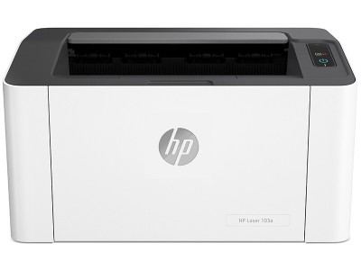 惠普103a 激光打印机