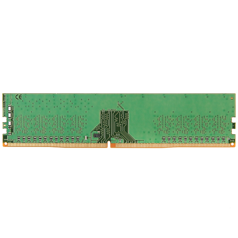 金士顿(Kingston)DDR4 2400 8G 台式机内存