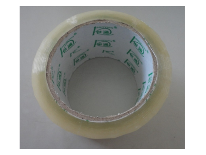 5.7CM*100Y 世通透明封箱胶带 HJ