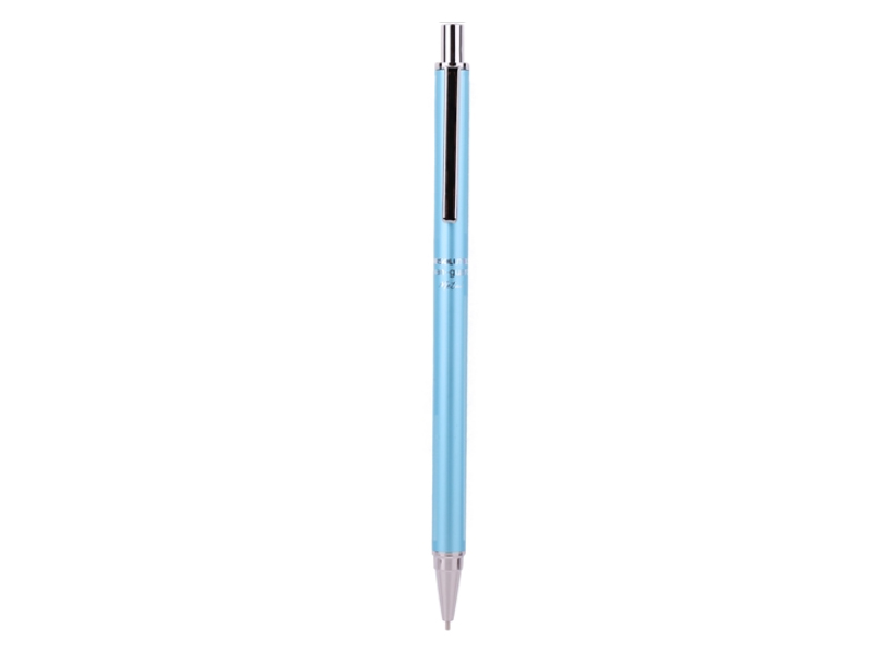 得力S715活动铅笔0.7mm(混)