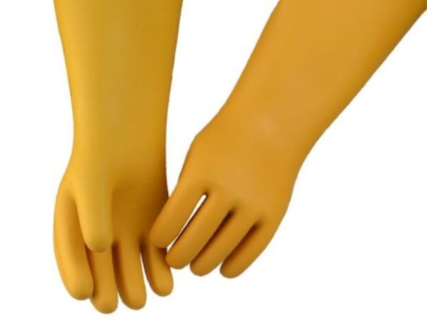 绝缘手套知识百科：绝缘手套的作用和使用周期 绝缘手套执行标准