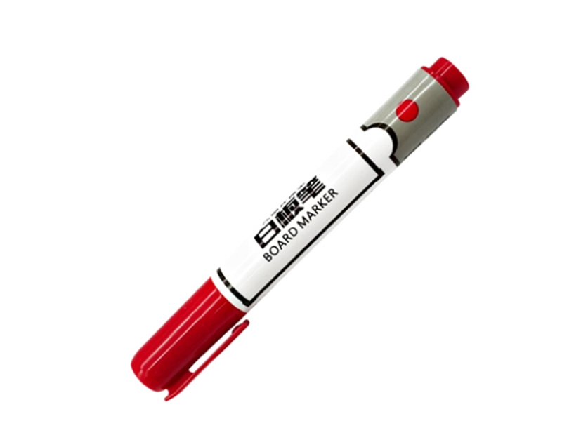 欧标 白板笔 B1585 18*138mm 笔幅2.0mm红色