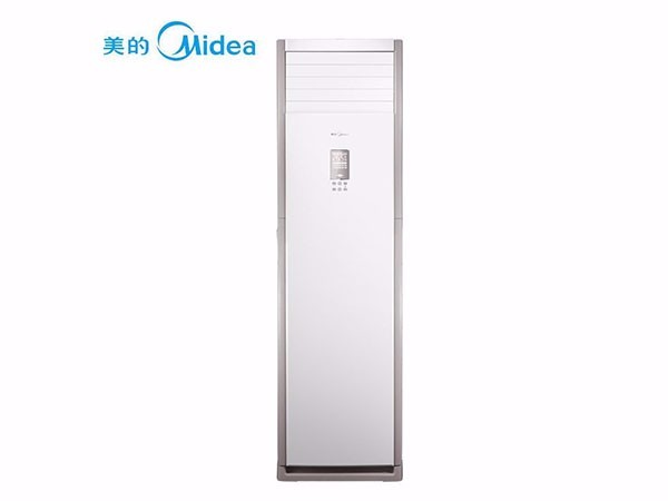 美的(Midea) KFR-51LW/DY-PA400(D2) 2匹 定频 柜式 冷暖空调