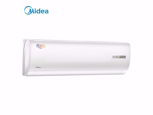 美的（Midea） 3匹 强劲制冷 远距离送风 定速 冷暖 空调挂机