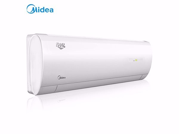 美的（Midea） 3匹 强劲制冷 远距离送风 定速 冷暖 空调挂机