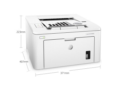 惠普M203D  激光打印机
