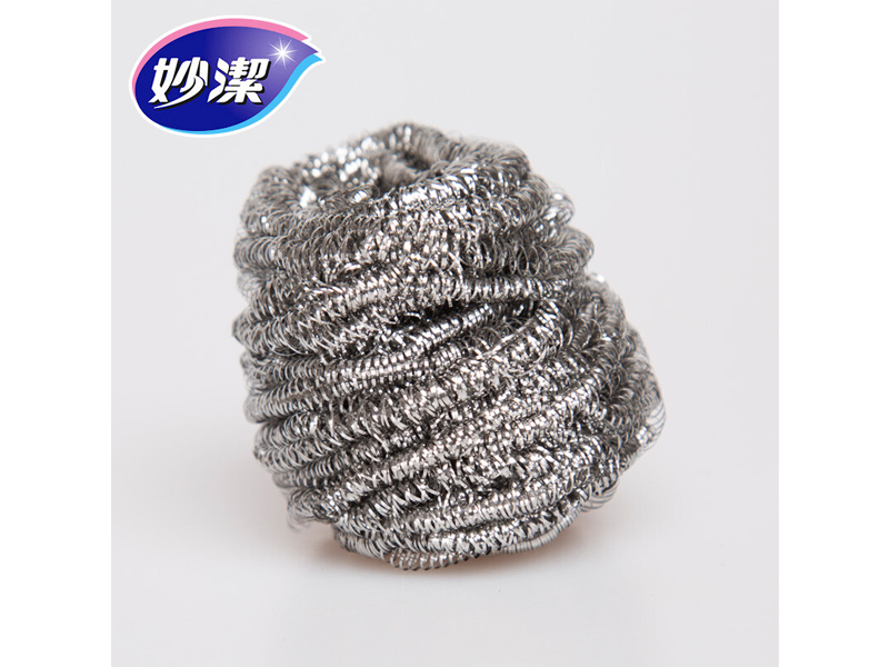 妙洁 金属钢丝球