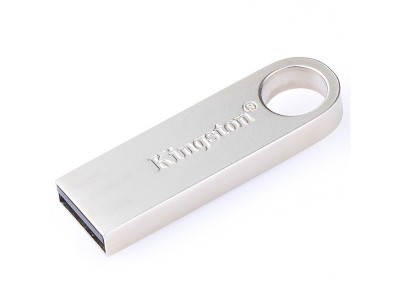 金士顿（Kingston）16GB U盘 DTSE9H