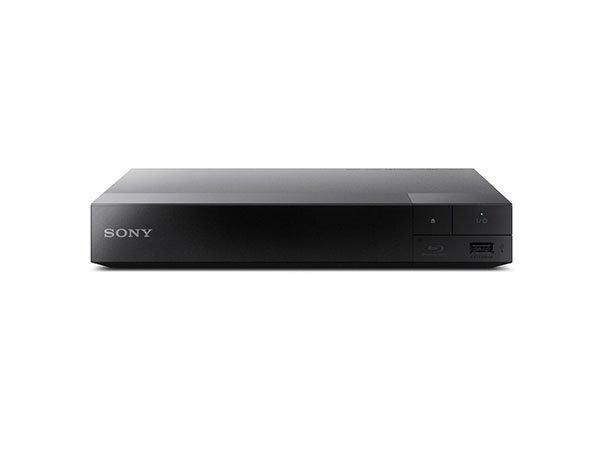 索尼（SONY）BDP-S1500 蓝光DVD