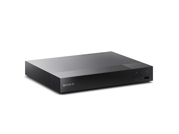 索尼（SONY）BDP-S1500 蓝光DVD