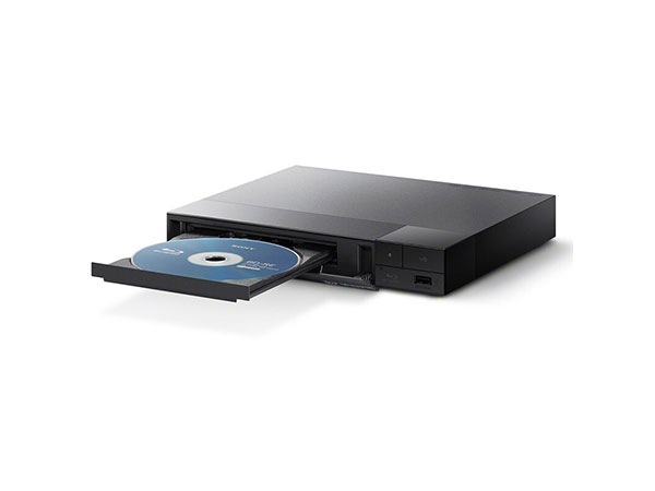 索尼（SONY）BDP-S1500 蓝光DVD