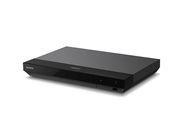 索尼 SONY UBP-X700 4K UHD蓝光VCD影碟机