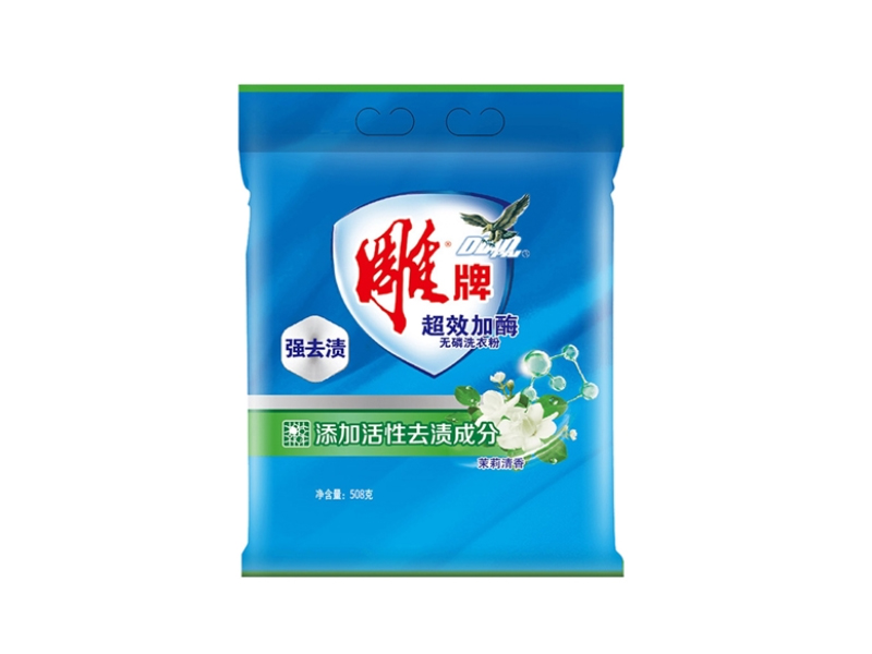 508g 雕牌洗衣粉