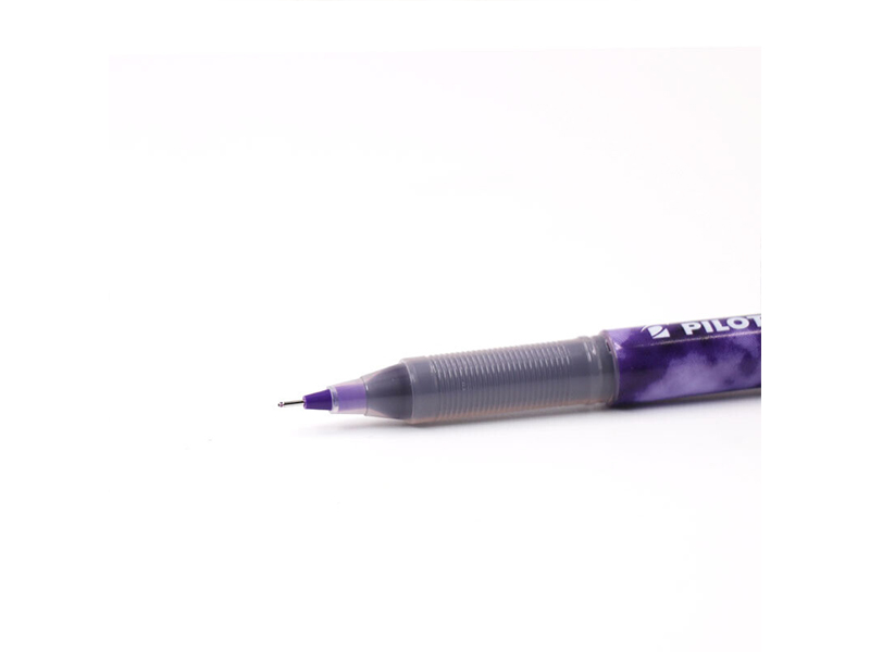 百乐P500啫喱墨走珠笔BL-P50 0.5mm紫色