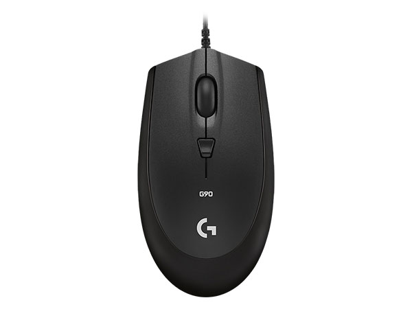 G90光电游戏鼠标