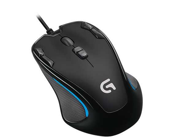 G300S游戏鼠标
