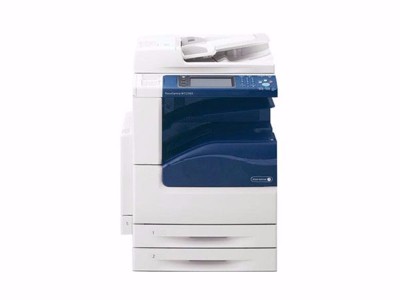 富士施乐 DC C2265 CPS 2Tray 彩色激光复合 多功能打印复印机