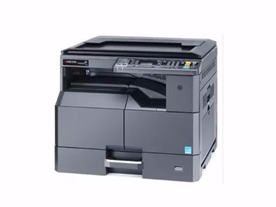 京瓷 TASKalfa 1800升 2011复印机A3A4黑白激光打印扫描机1800升