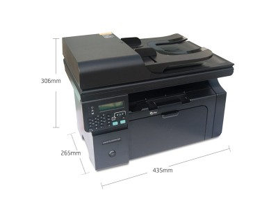 惠普M1219nf  激光打印机