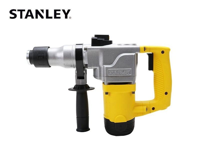 史丹利(Stanley) 电锤 STHR272K-A9  850W 26mm 5公斤双功能